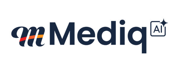 Mediq AI